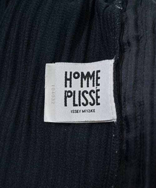 HOMME PLISSE กางเกง อื่น