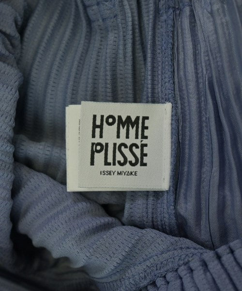 HOMME PLISSE กางเกง อื่น