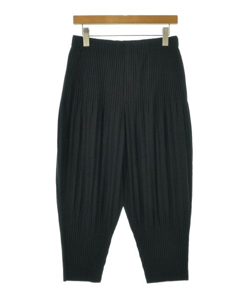HOMME PLISSE กางเกง 5 ส่วน