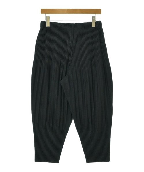 HOMME PLISSE กางเกง 5 ส่วน