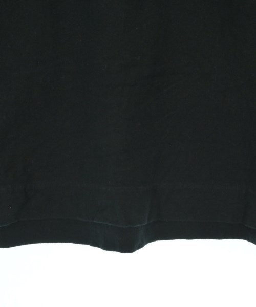 HOMME PLISSE เสื้อยืด/เสื้อท็อปส์