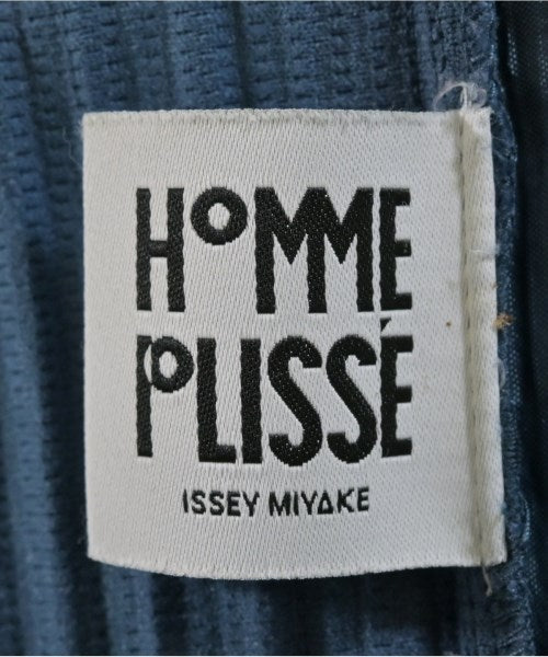 HOMME PLISSE กางเกง อื่น