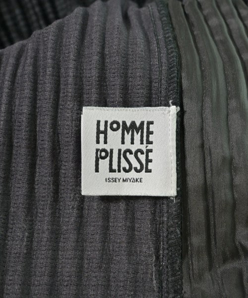HOMME PLISSE กางเกง อื่น