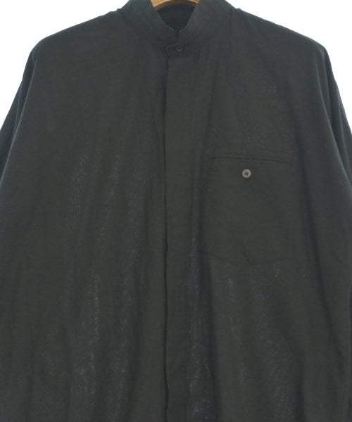 HOMME PLISSE เสื้อลำลอง