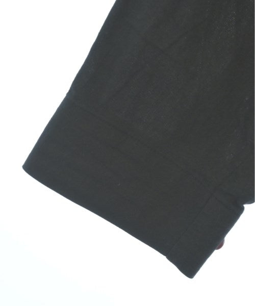 HOMME PLISSE เสื้อลำลอง