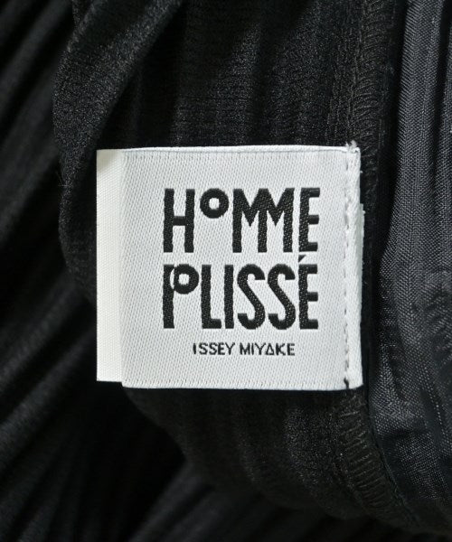 HOMME PLISSE กางเกง อื่น