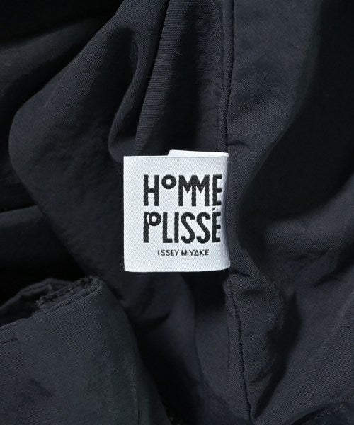 HOMME PLISSE แจ็คเก็ตเบลาส์ อื่น