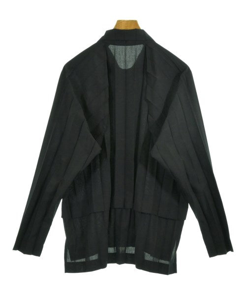 HOMME PLISSE เสื้อลำลอง