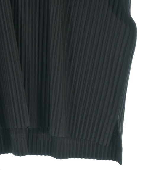 HOMME PLISSE เสื้อโปโล