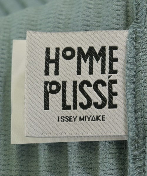 HOMME PLISSE แจ็คเก็ตเบลาส์ อื่น