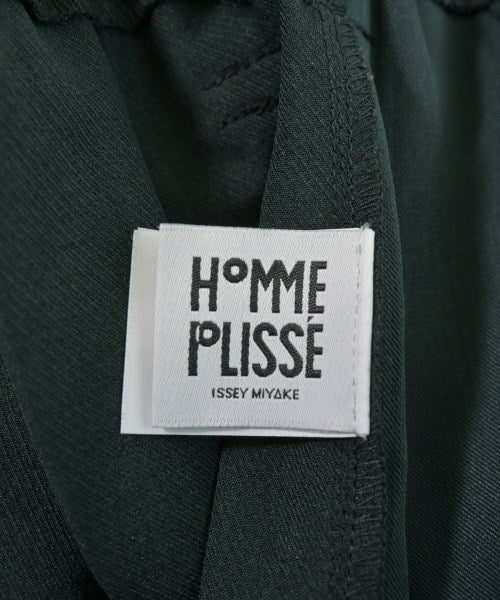 HOMME PLISSE กางเกง อื่น