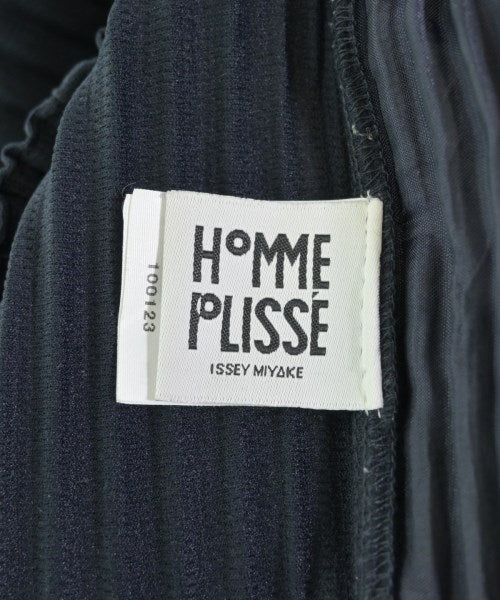 HOMME PLISSE กางเกง อื่น