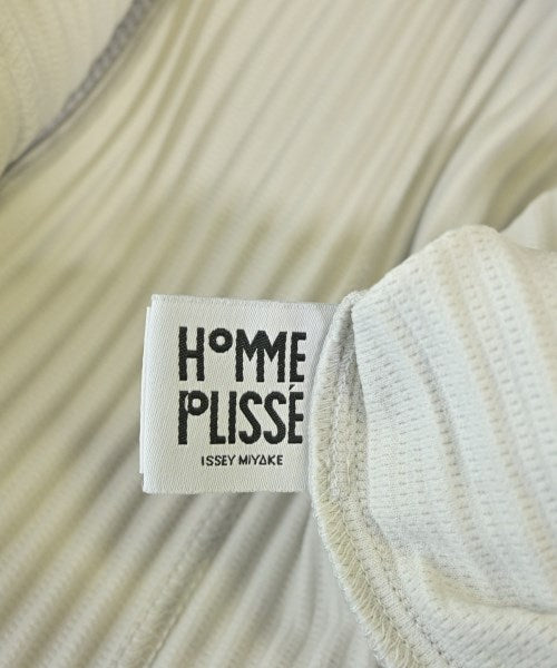 HOMME PLISSE แจ็คเก็ตเบลาส์ อื่น