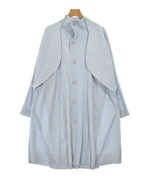 HOMME PLISSE เสื้อโค้ท อื่น