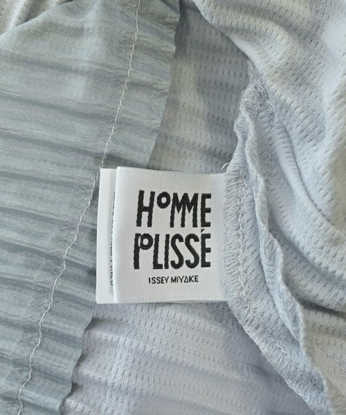 HOMME PLISSE เสื้อโค้ท อื่น