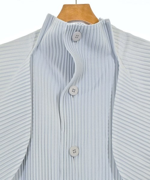 HOMME PLISSE เสื้อโค้ท อื่น