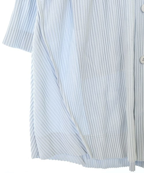 HOMME PLISSE เสื้อโค้ท อื่น