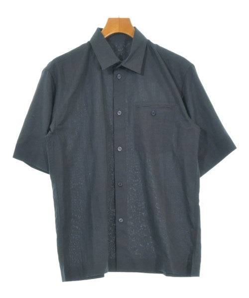 HOMME PLISSE เสื้อลำลอง