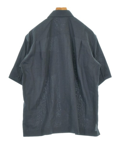 HOMME PLISSE เสื้อลำลอง