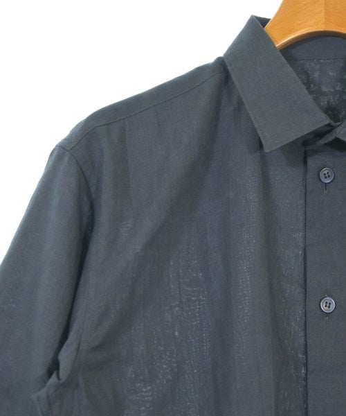 HOMME PLISSE เสื้อลำลอง