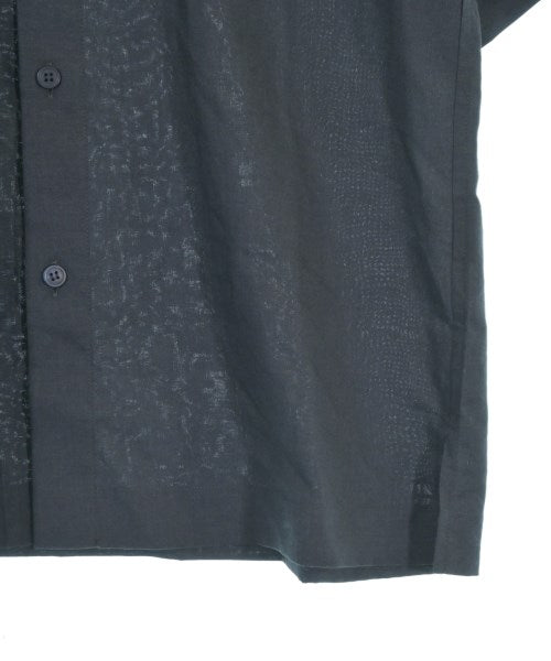 HOMME PLISSE เสื้อลำลอง