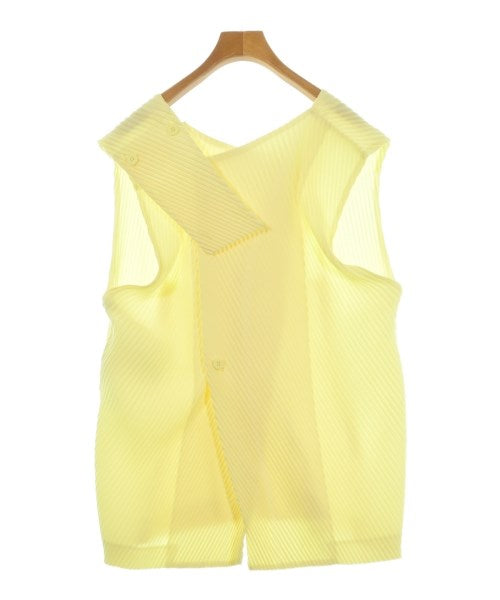 HOMME PLISSE เสื้อลำลอง
