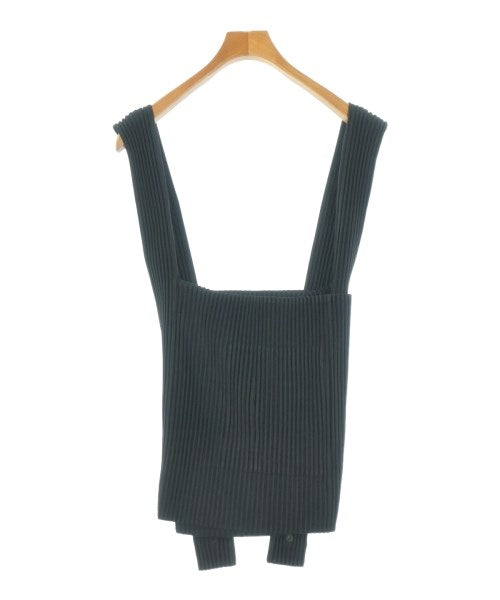 HOMME PLISSE เสื้อลำลอง