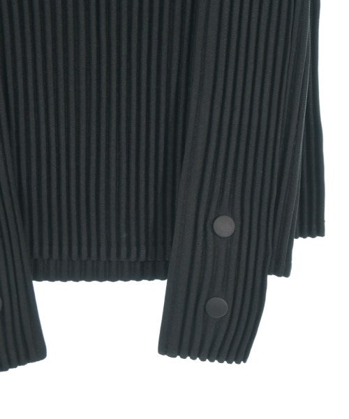 HOMME PLISSE เสื้อลำลอง