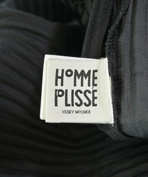 HOMME PLISSE กางเกง อื่น