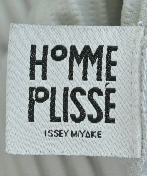 HOMME PLISSE กางเกง อื่น