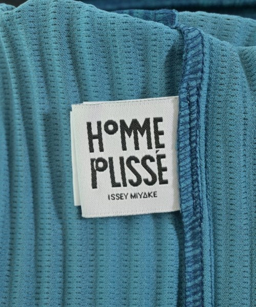HOMME PLISSE แจ็คเก็ตเบลาส์ อื่น