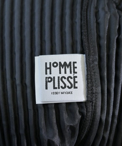 HOMME PLISSE เสื้อโค้ท อื่น