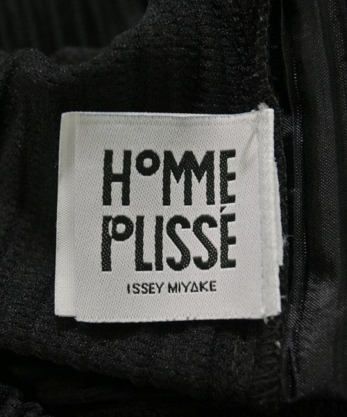 HOMME PLISSE กางเกง อื่น