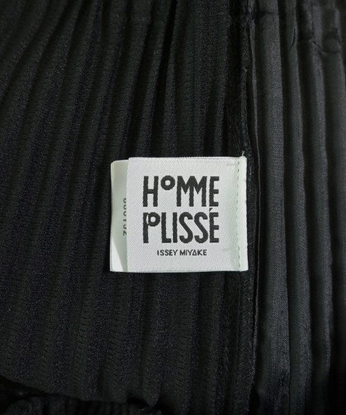 HOMME PLISSE กางเกง อื่น