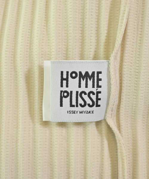HOMME PLISSE แจ็คเก็ตเบลาส์ อื่น