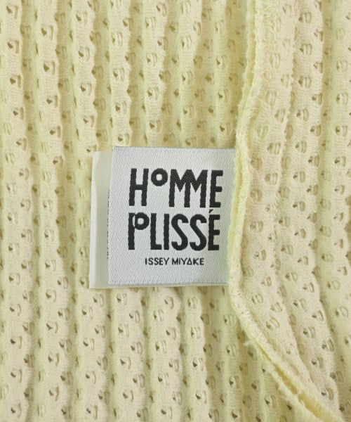 HOMME PLISSE แจ็คเก็ตเบลาส์ อื่น