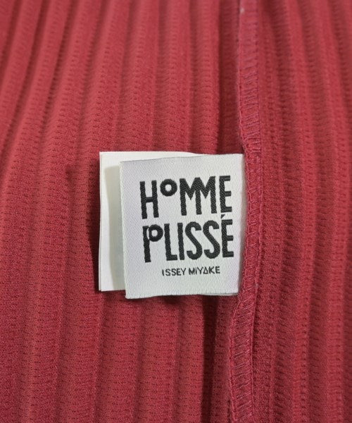 HOMME PLISSE แจ็คเก็ตเบลาส์ อื่น