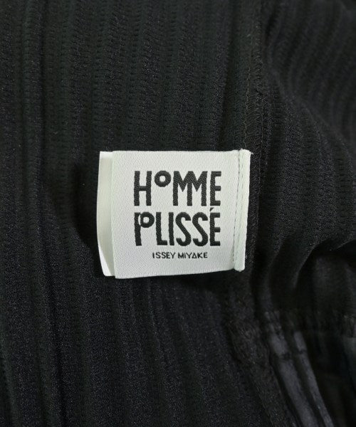 HOMME PLISSE กางเกง อื่น