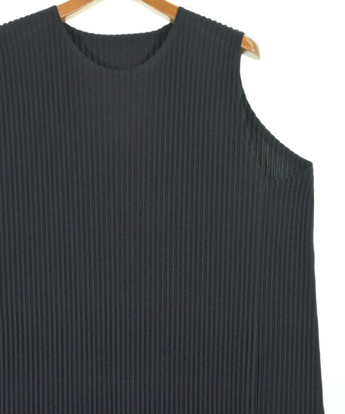 HOMME PLISSE เสื้อลำลอง