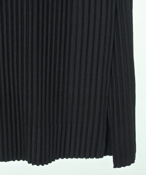 HOMME PLISSE เสื้อลำลอง