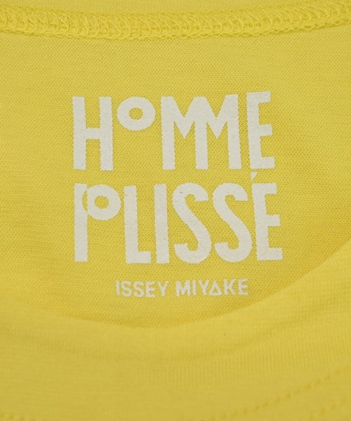 HOMME PLISSE เสื้อกล้าม