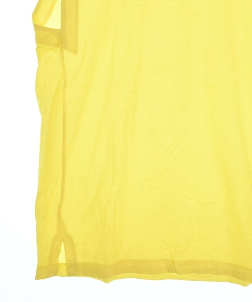 HOMME PLISSE เสื้อกล้าม