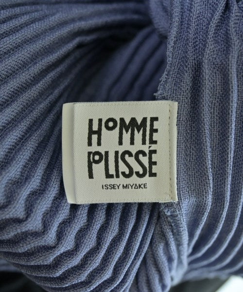 HOMME PLISSE แจ็คเก็ตเบลาส์ อื่น