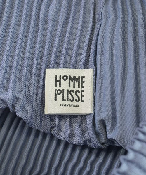 HOMME PLISSE กางเกง อื่น