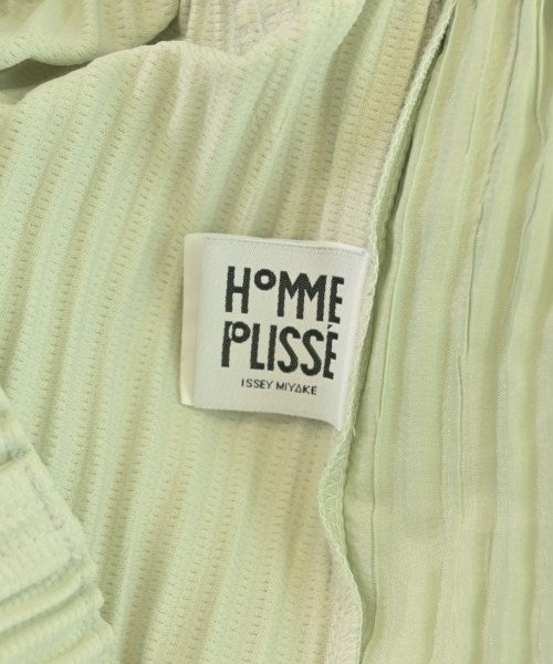 HOMME PLISSE กางเกง อื่น