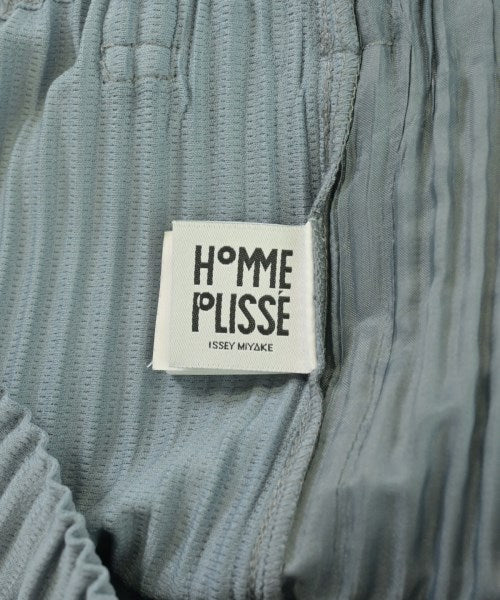 HOMME PLISSE กางเกง อื่น