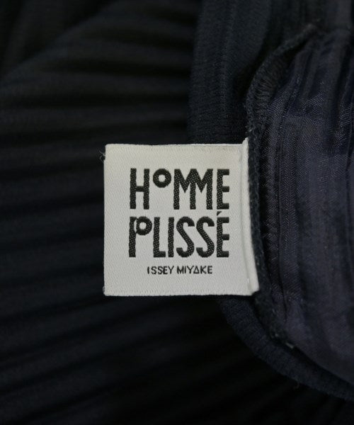 HOMME PLISSE กางเกง อื่น