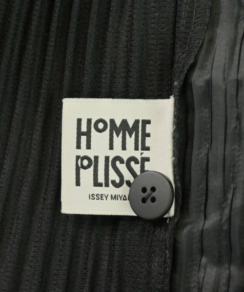 HOMME PLISSE กางเกง อื่น