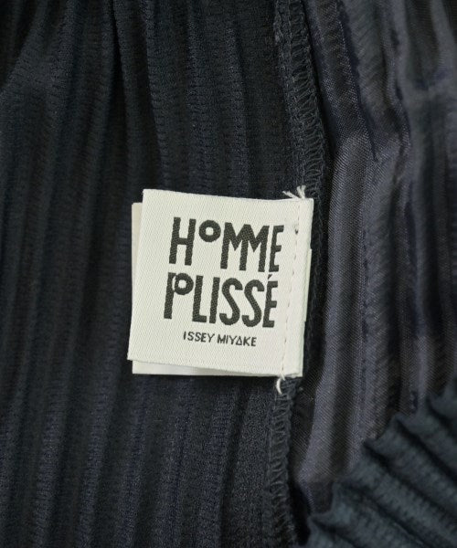 HOMME PLISSE กางเกง อื่น