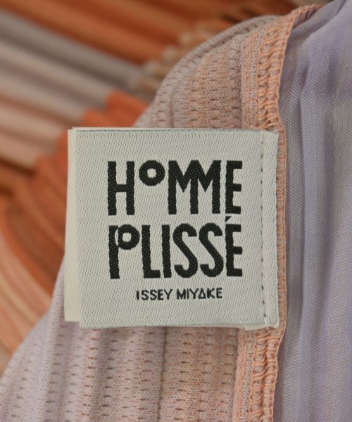 HOMME PLISSE กางเกง อื่น